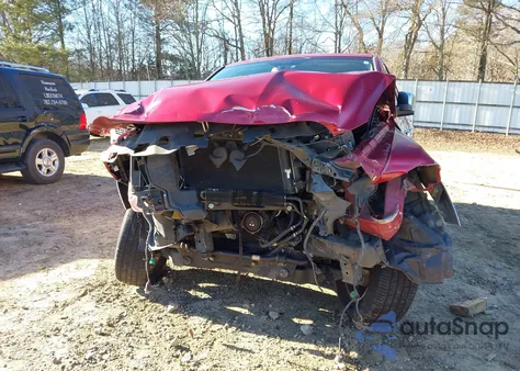 2012 Ram 1500 Laramie из США, поврежденный, VIN 1C6RD6NT6CS137591